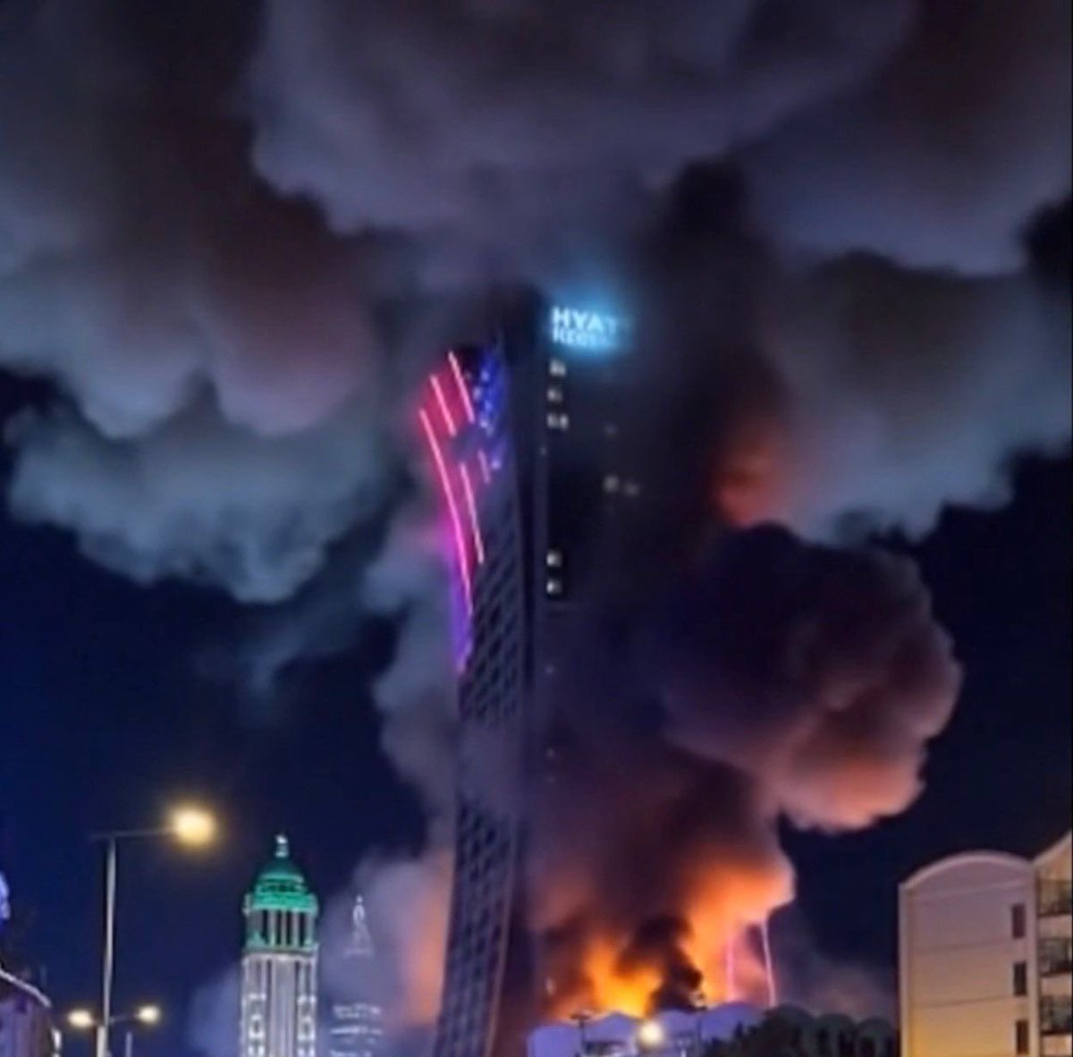 حماد السهلي tweet media