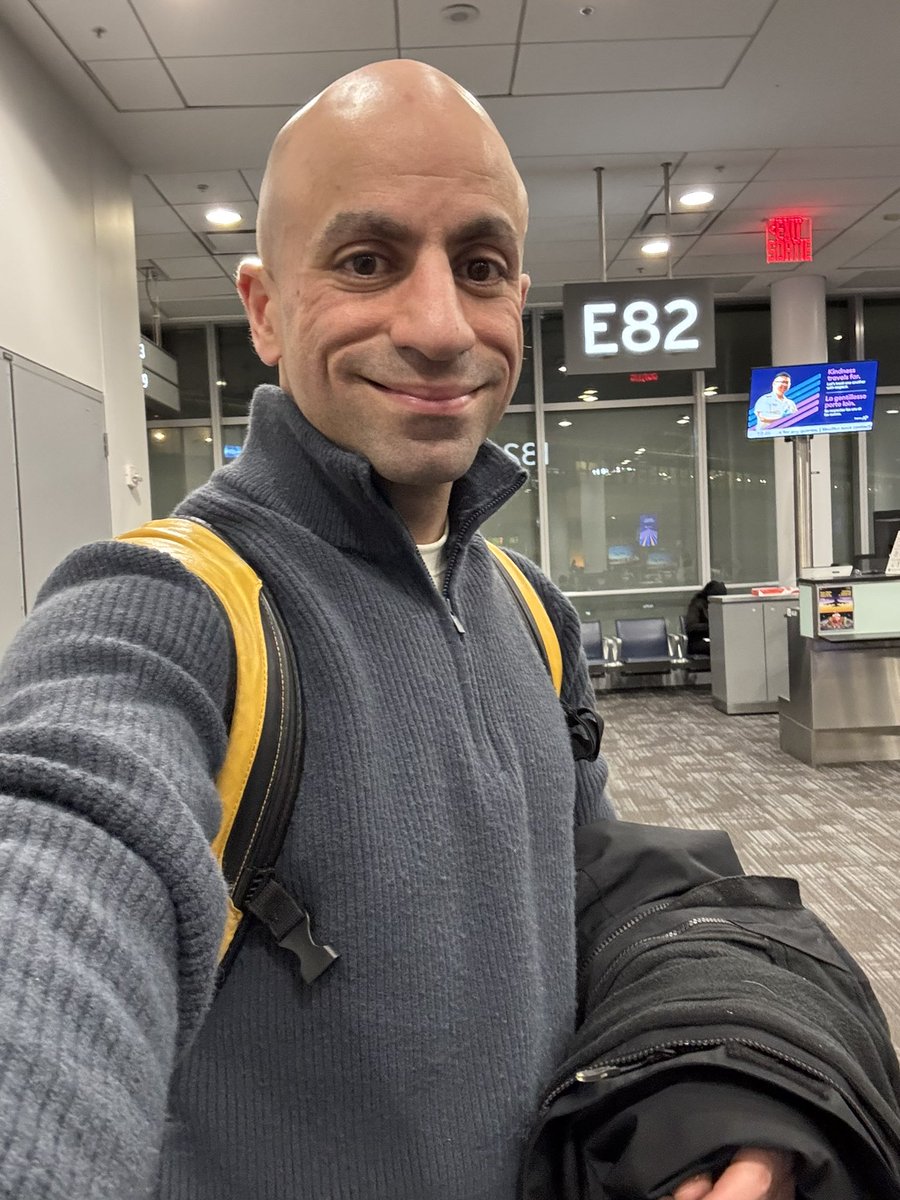 Professor Ahmed Hankir tweet media