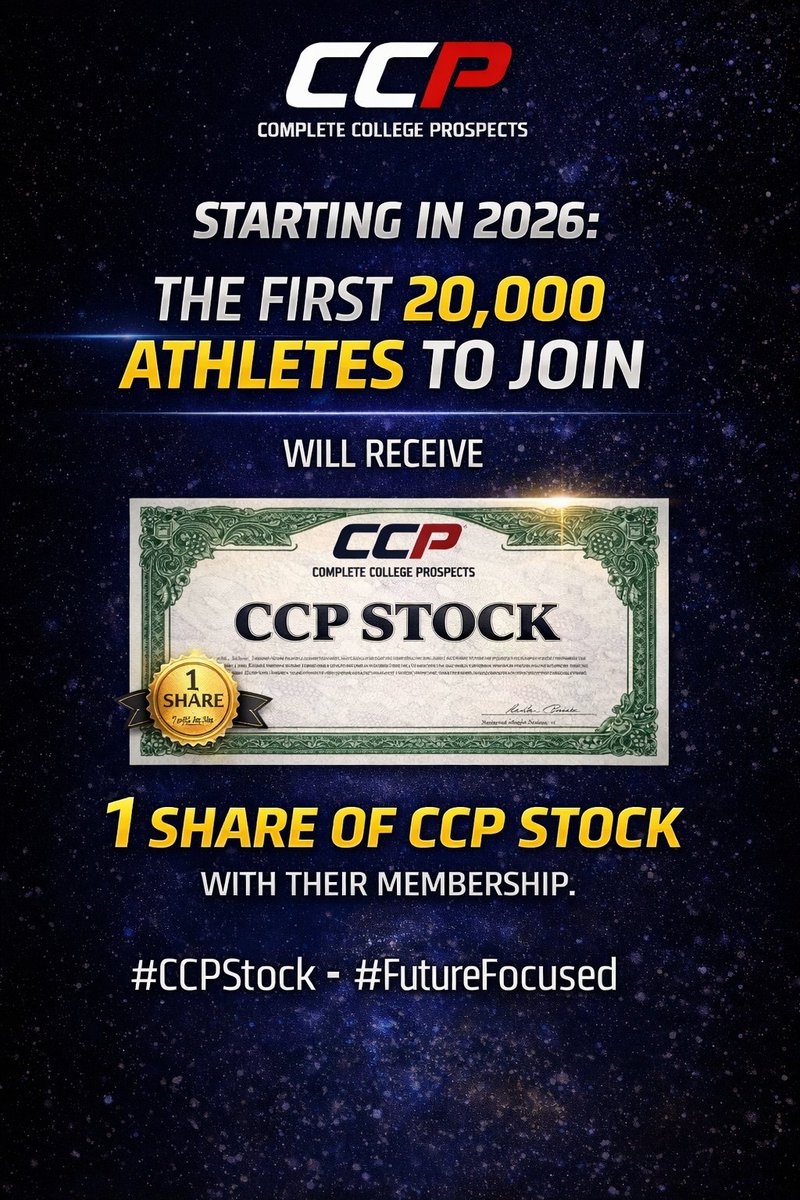 complete college prospects tweet media