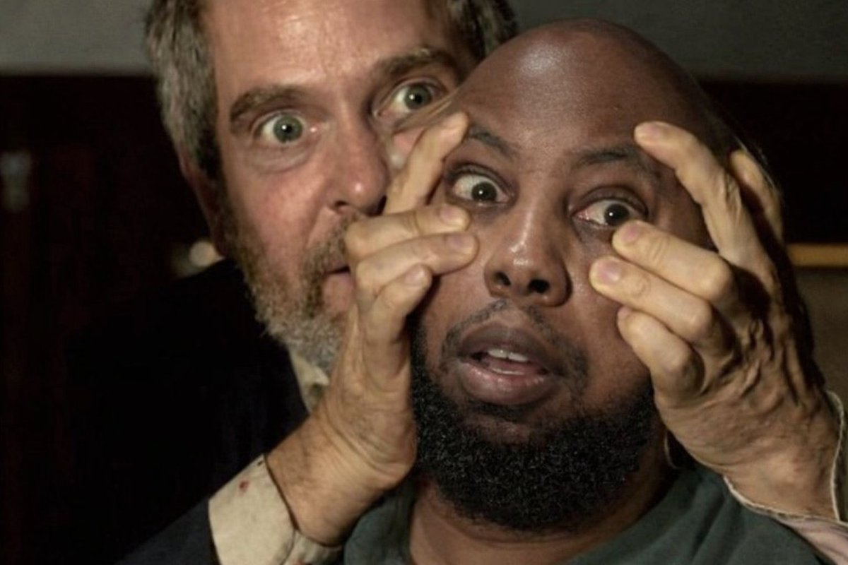 LeChenapan ☣🏴‍☠️ (@lechenapan) on Twitter photo 