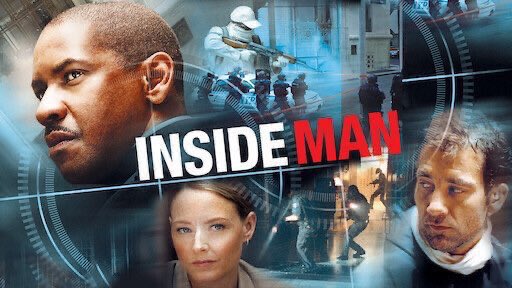 What’s Your Favorite 21st Century Heist Film?