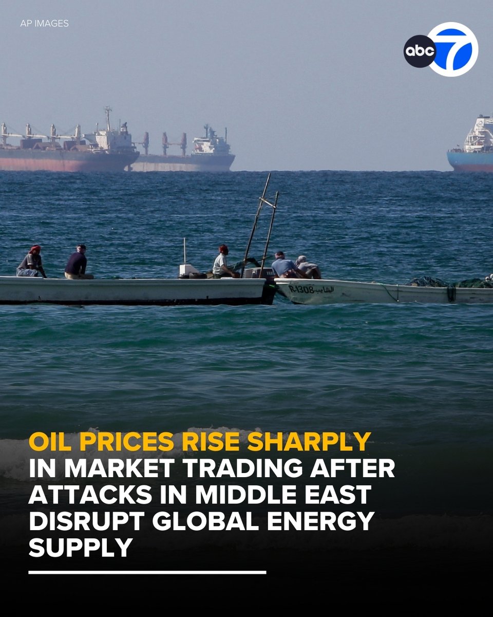 ABC7 Eyewitness News tweet media