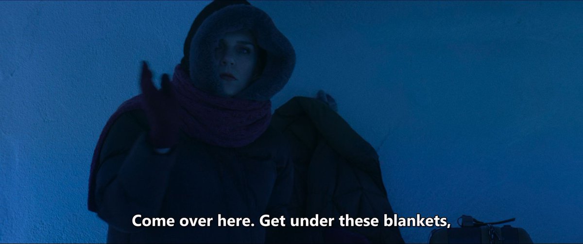 Pluribus - Season 1 Episode 3: "Grenade". Frame 267 of 2489