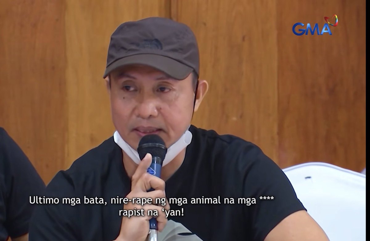 Jesus Falcis 🇵🇭 tweet media