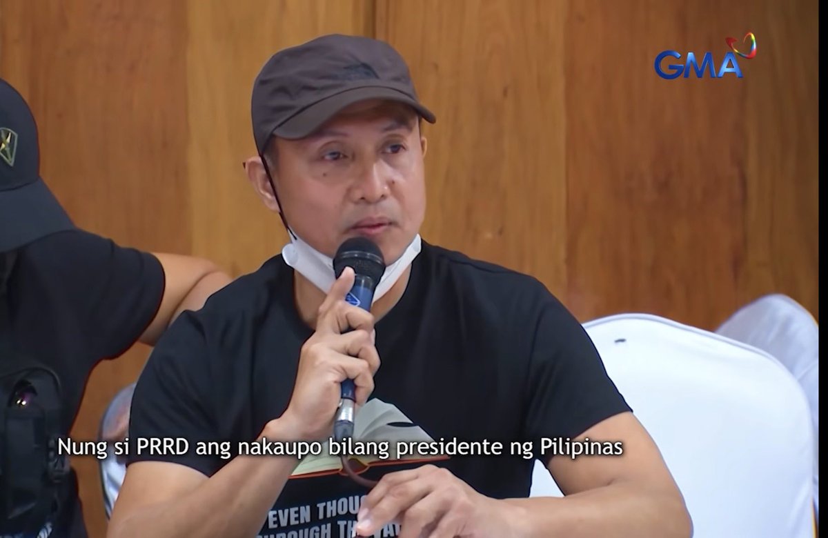 Jesus Falcis 🇵🇭 tweet media