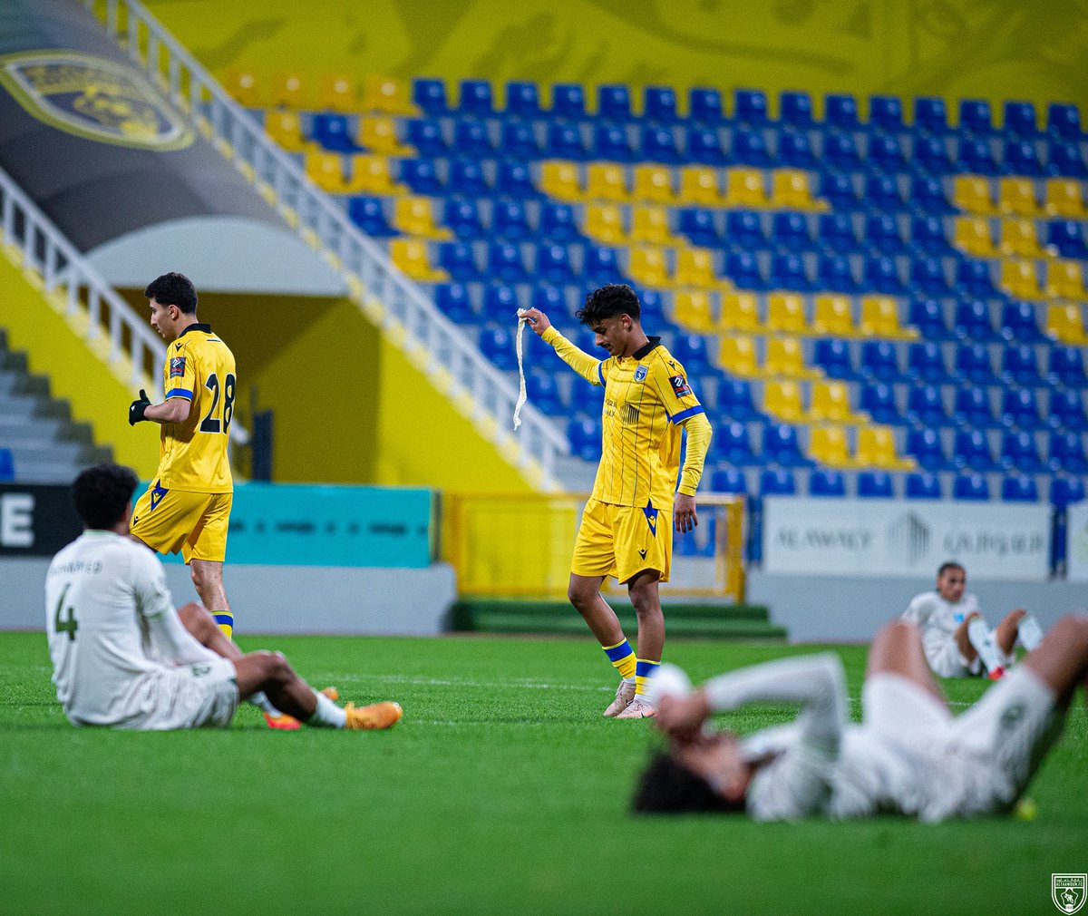 Bassem Aloraini | باسم العريني tweet media