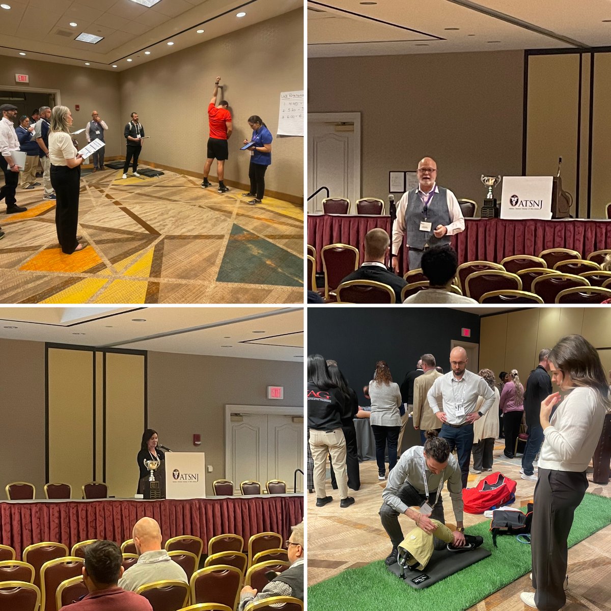 ATSNJ, Inc. tweet media