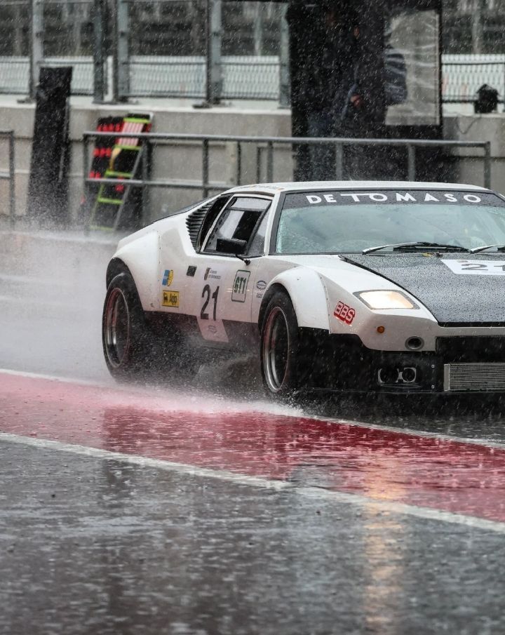 Retromania 50K+ 🆑assics & M🅾️torsport Lovers tweet media