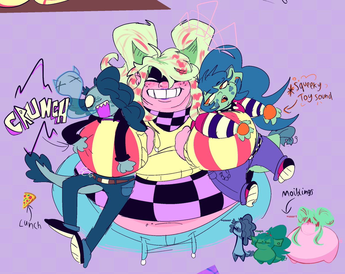 🔞MollyJolly ✨🦑🍔🐟🍕🎄 tweet media