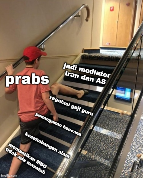 Maul tweet media