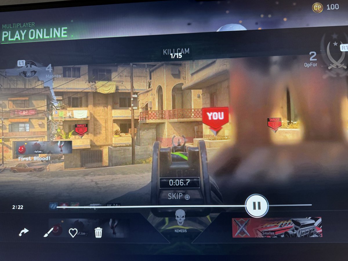 ブランドン tweet media