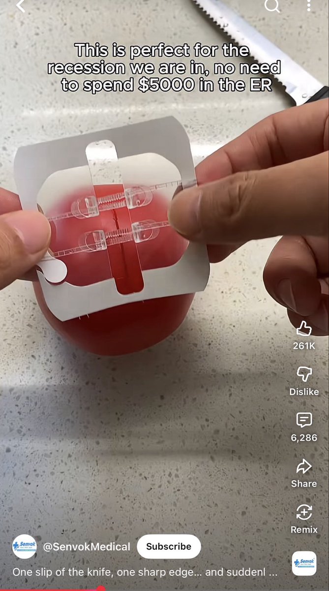 We’re lowkey fucked aren’t we?