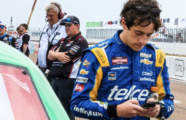 RPL Racing tweet media