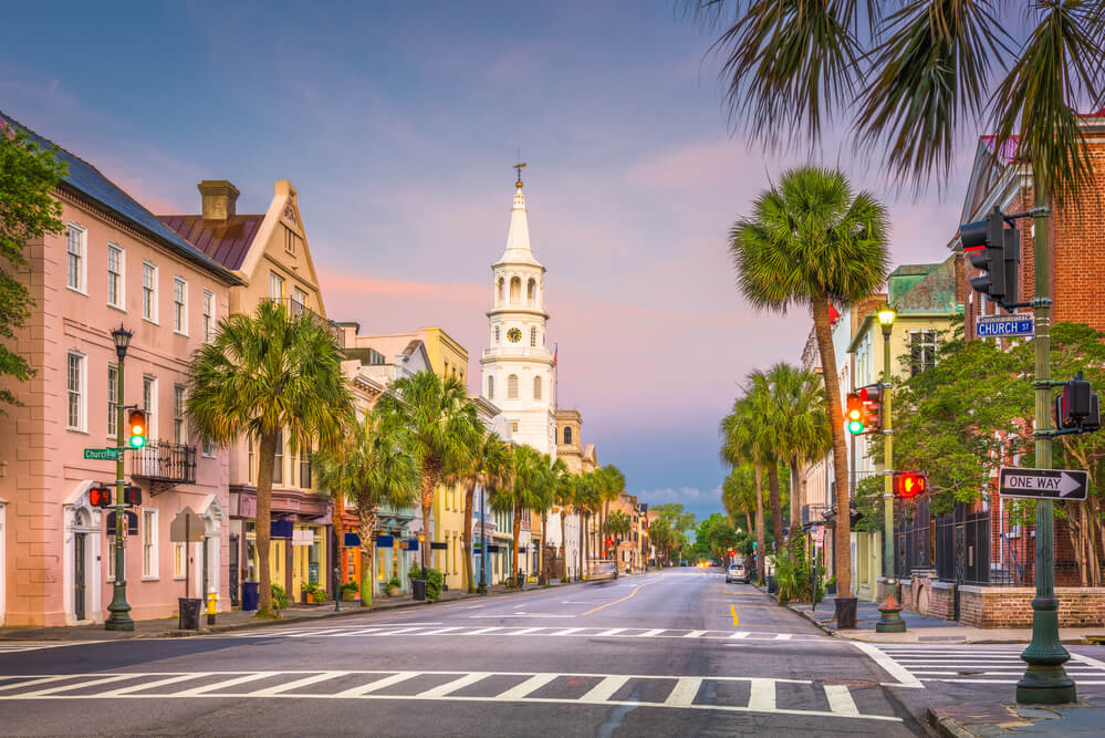 SecretFlying's tweet image. #Seattle to #Charleston, South Carolina (&amp;amp; vice versa) for only $228 roundtrip with Delta Air Lines #Travel

secretflying.com/posts/seattle-…