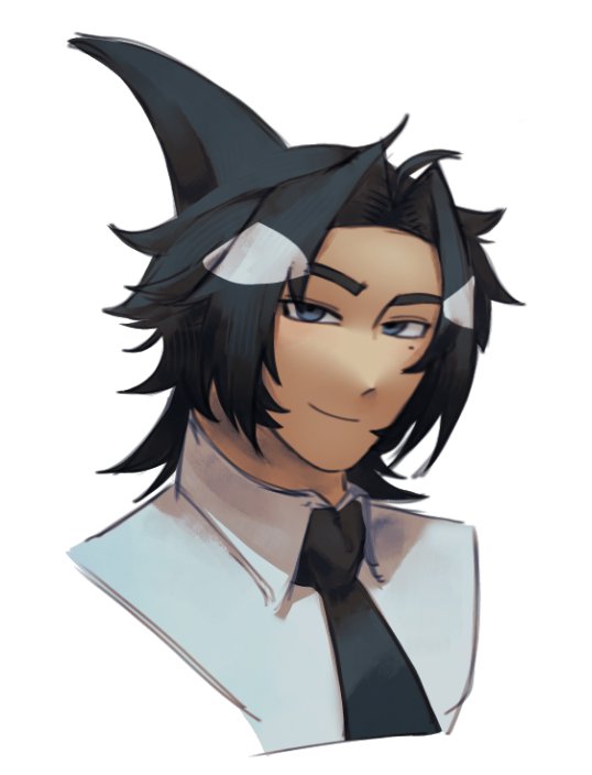 I'm Rowan tweet media