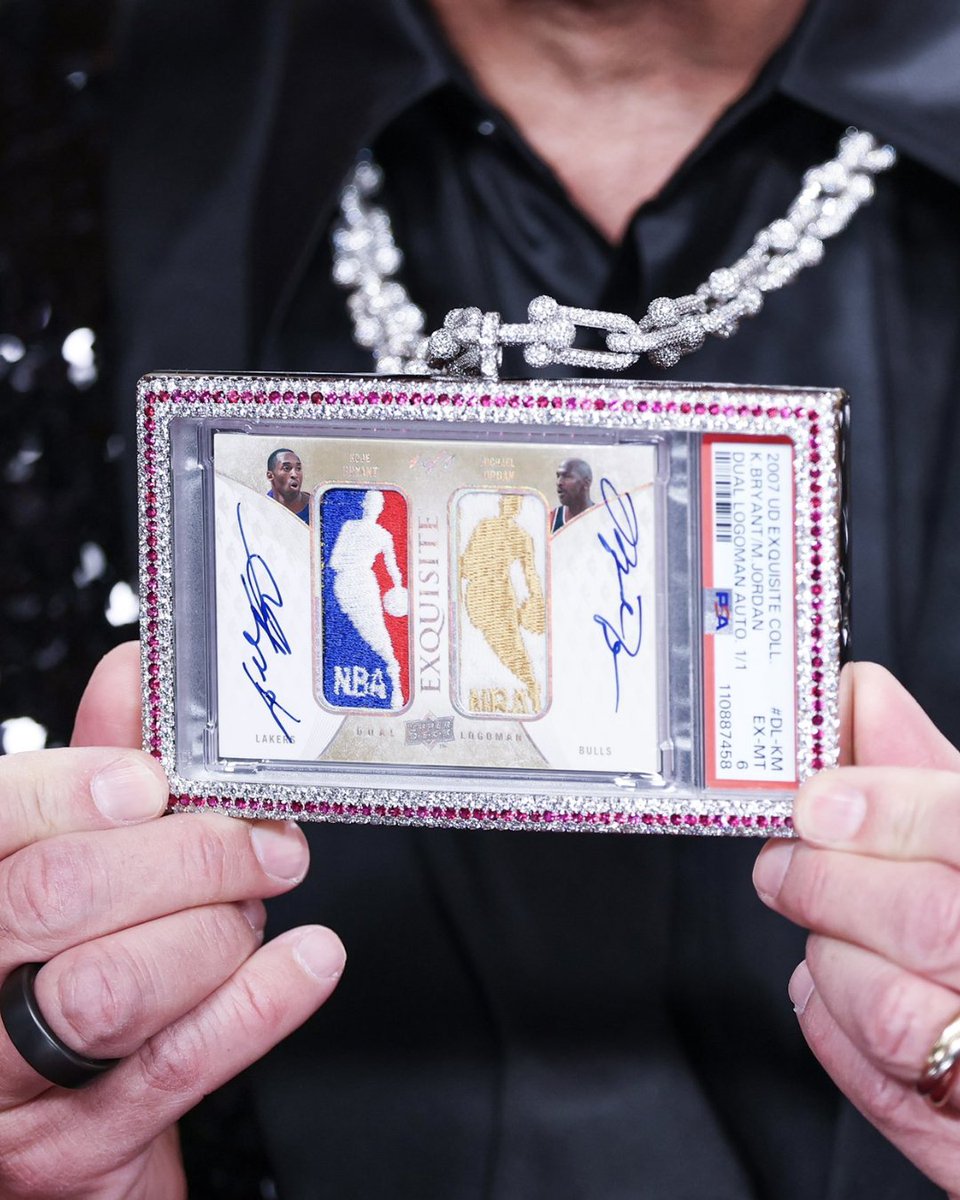 Fanatics Collect tweet media