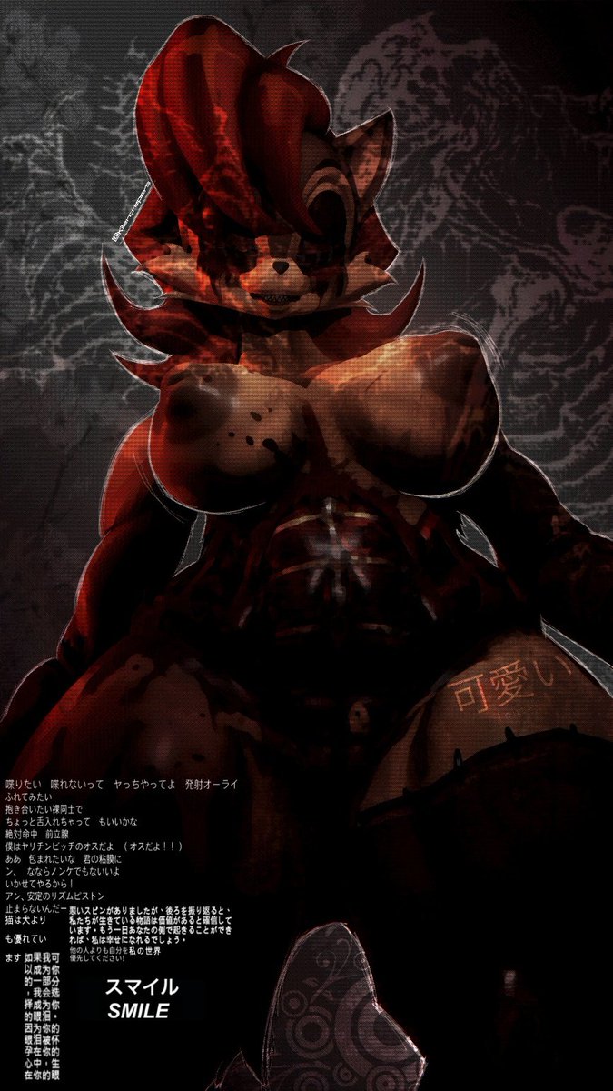 K I L E R C R E P E R S 🟩🥂⬜ tweet media