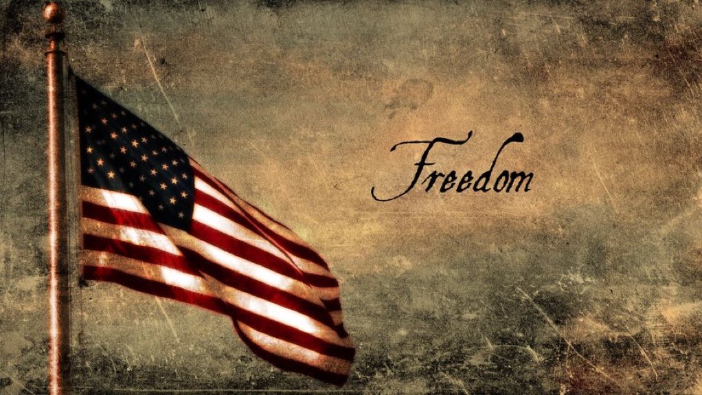 SouthernPeace1's tweet photo. @QThe76 Proud to be an American https://t.co/UNg28ihCt8