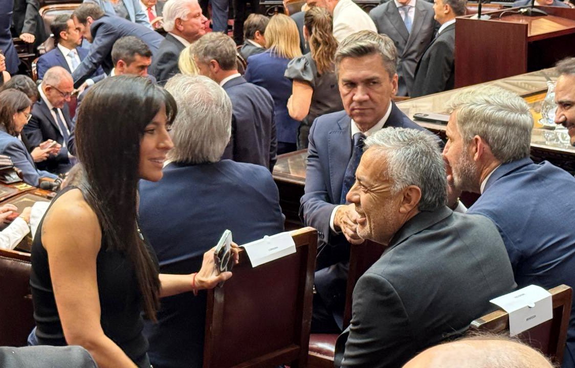 Alfredo Cornejo tweet media