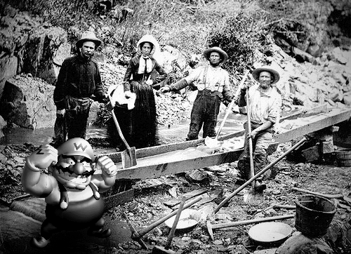 IM TAKING IT! AND YOUR COINS!