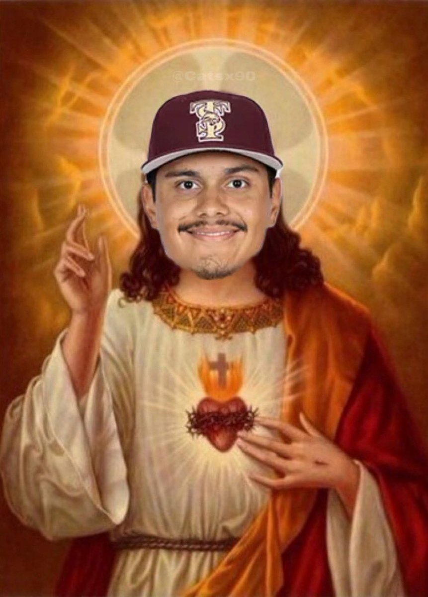 Scott Woodard’s Burner 🐾 tweet media