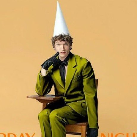 how did nay ୭̥ get here tweet media