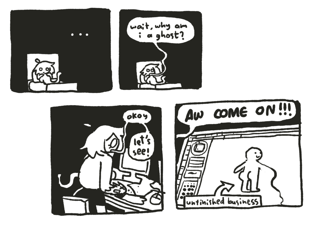 Death 2/2