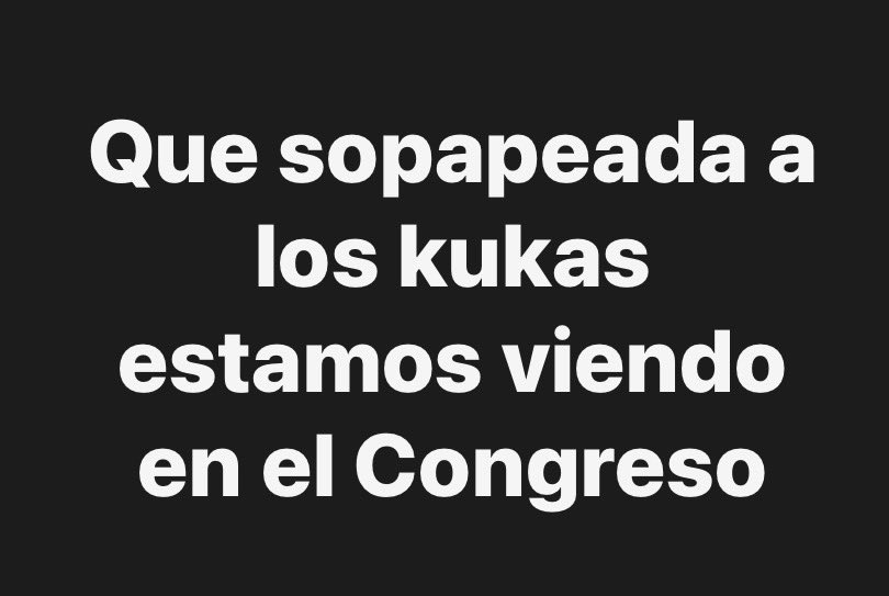 osvagoya's tweet photo. #CadenaNacional https://t.co/JauhTrZyQB