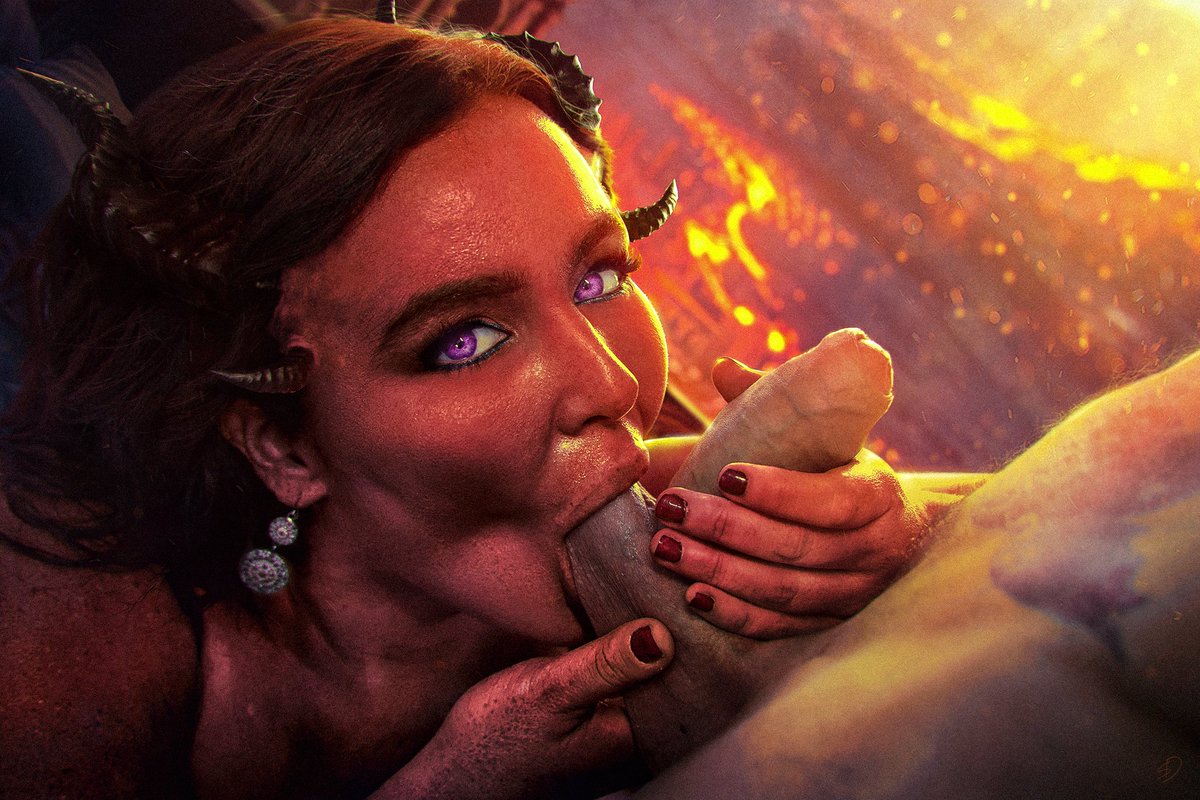 Smut_Demon tweet media