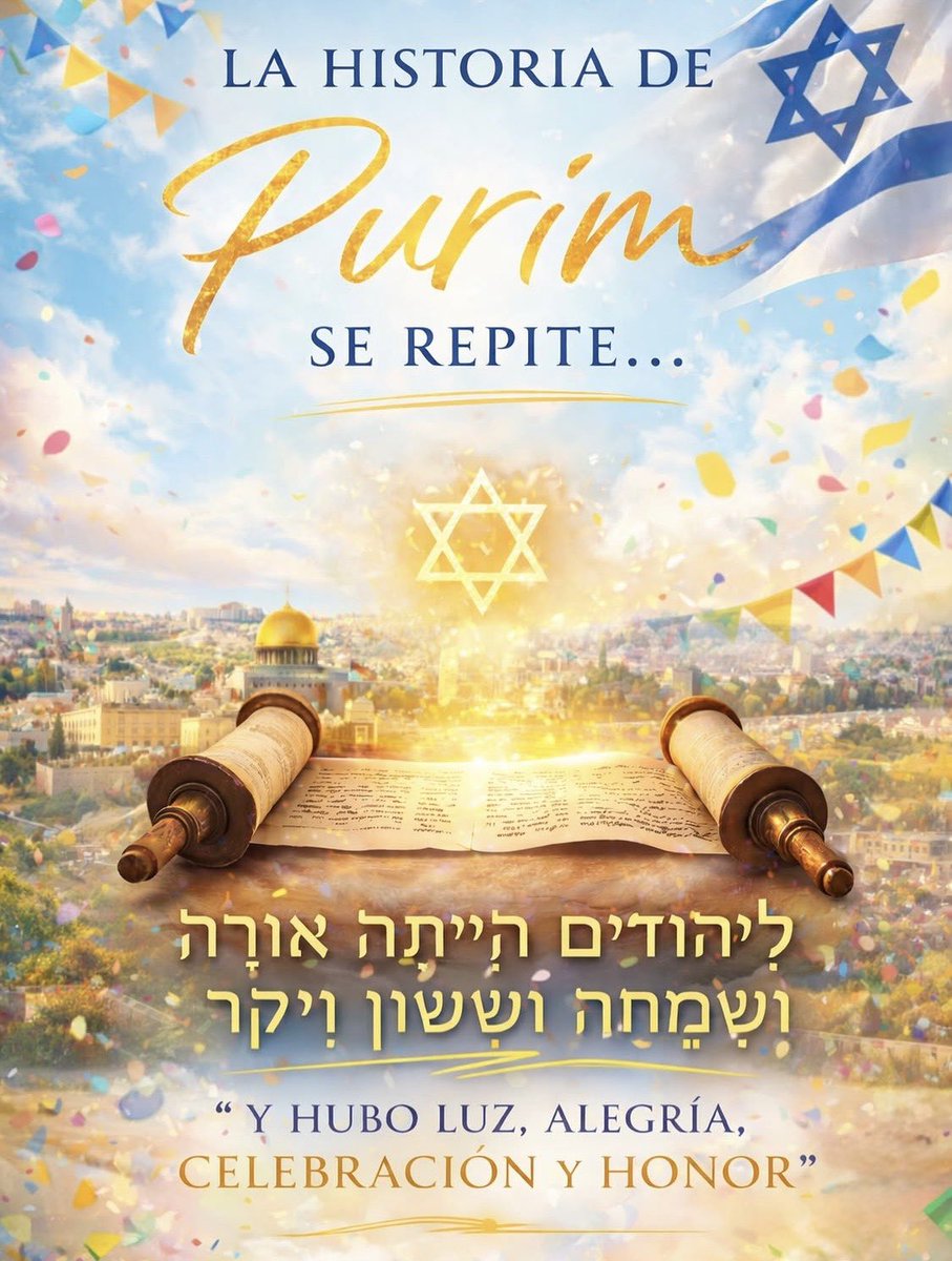 Purim está ya entre nosotros 

Y no puedo evitar pensar en la época que estamos viviendo. Una generación fascinada con las máscaras.

Hoy todo gira alrededor de la identidad. Reinventarse. Transformarse. Redefinirse una y otra vez. Hay una presión constante por construir