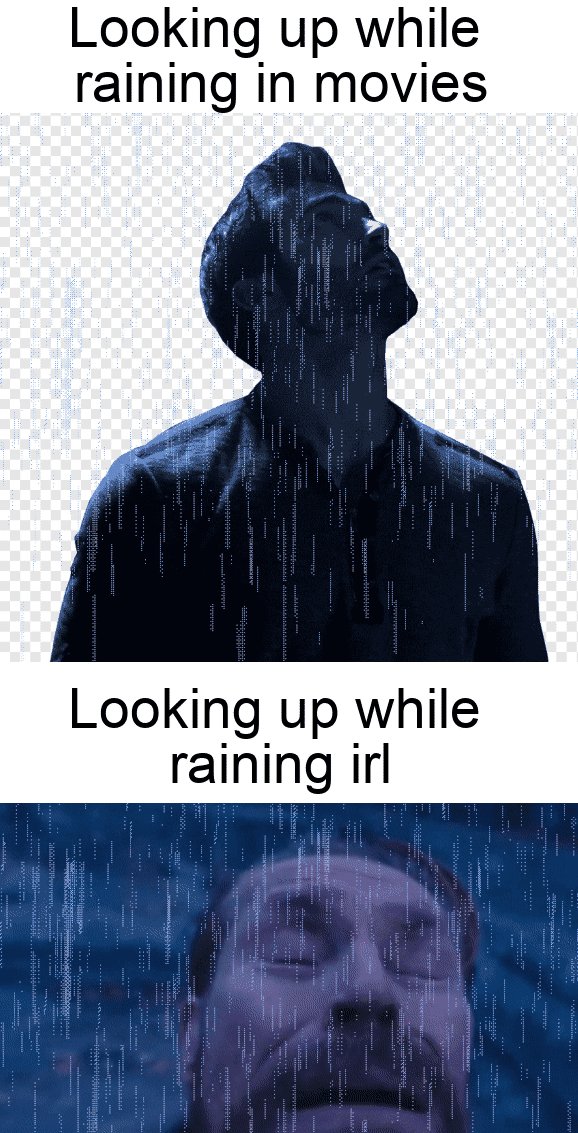 ron803845's tweet photo. $up #defo #william #rain #meme https://t.co/TGWjIgeK6B