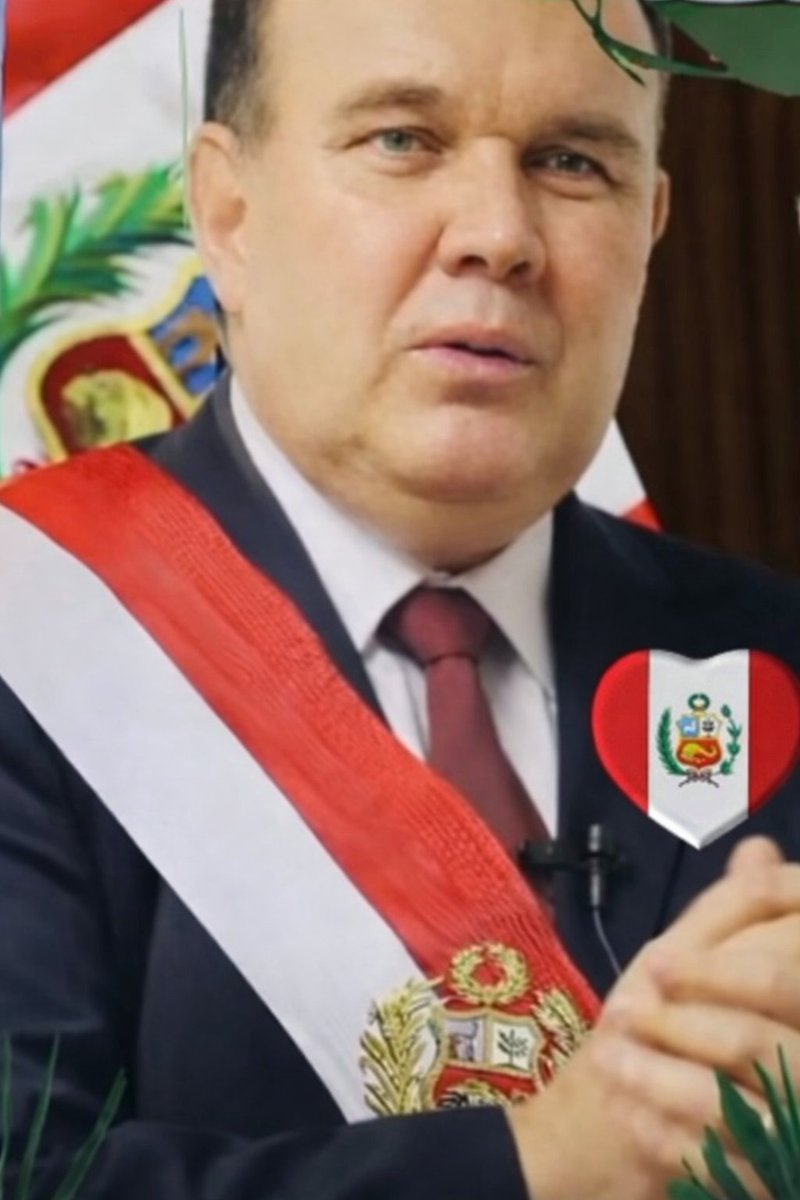 Carlos Müller Barturén 🇵🇪 🇨🇭 tweet media