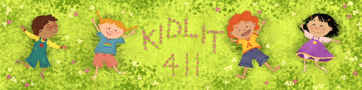 KIDLIT411 tweet media