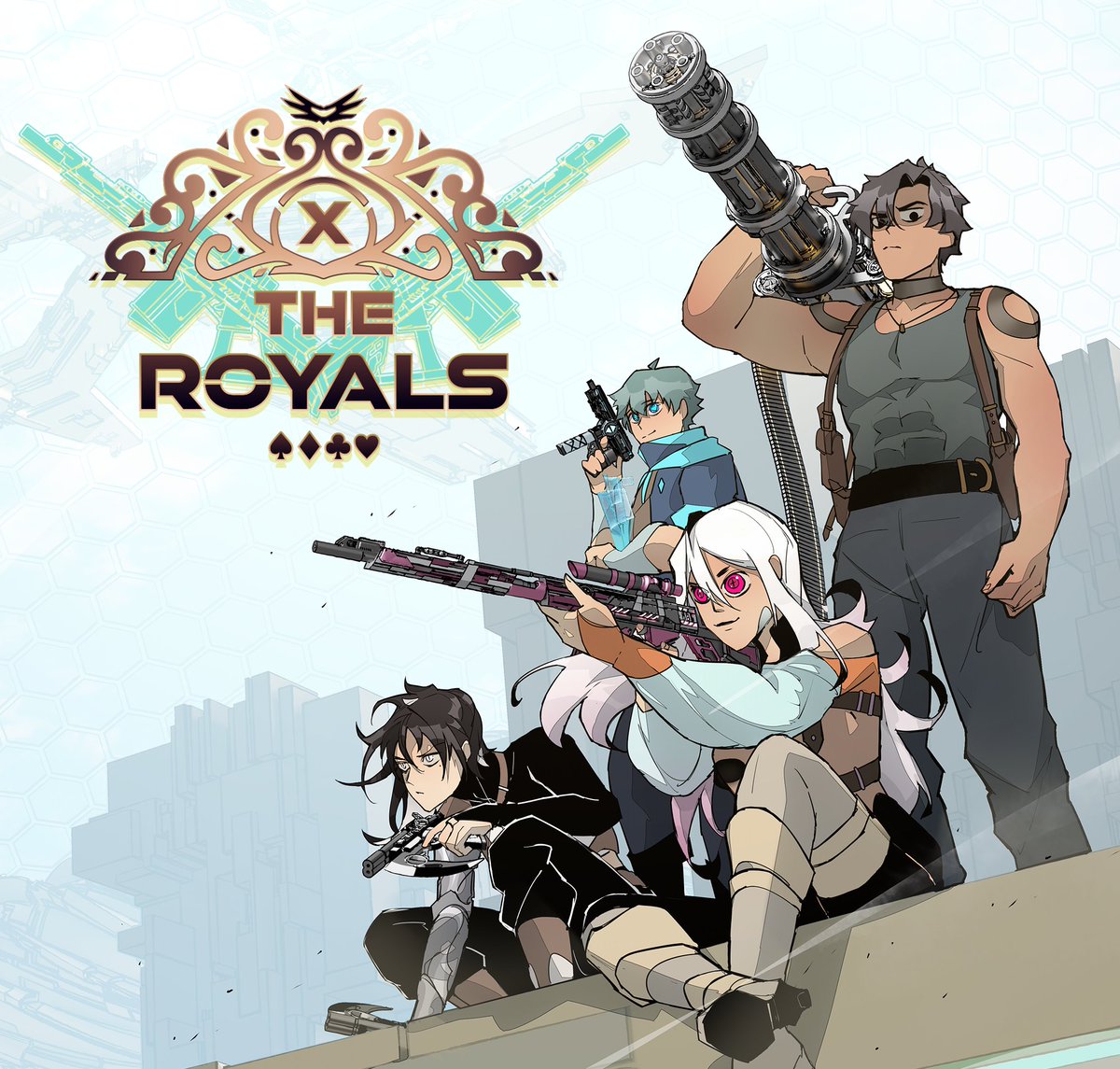 Magikfire tweet media