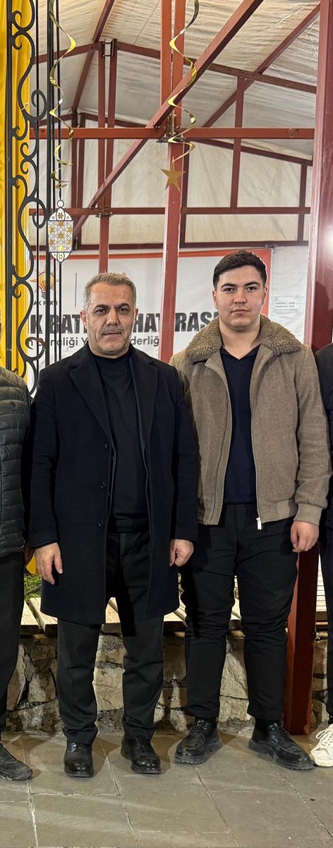 Doğrunun yanındayız.