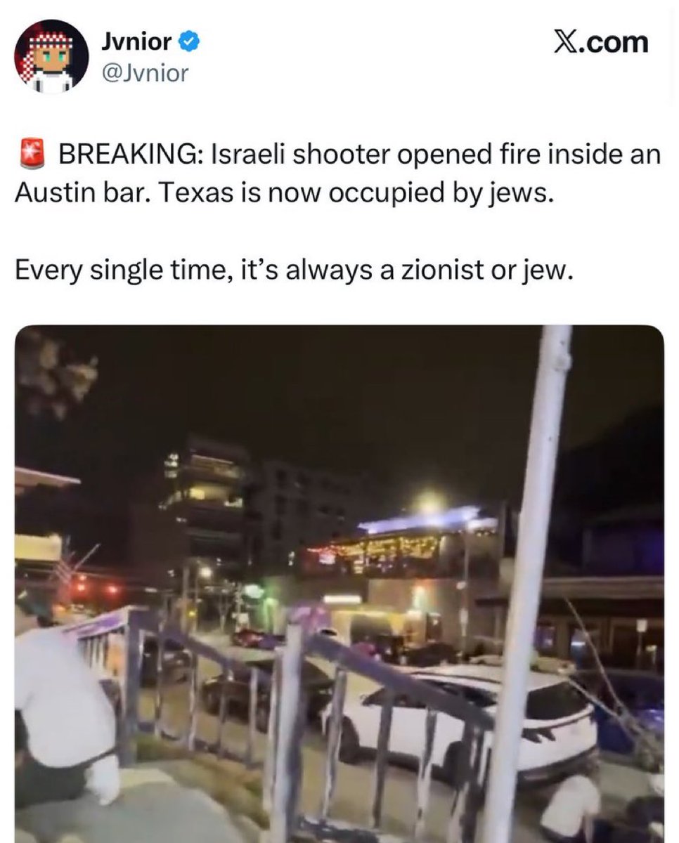 It’s genuinely insane that this account hasn’t been suspended.