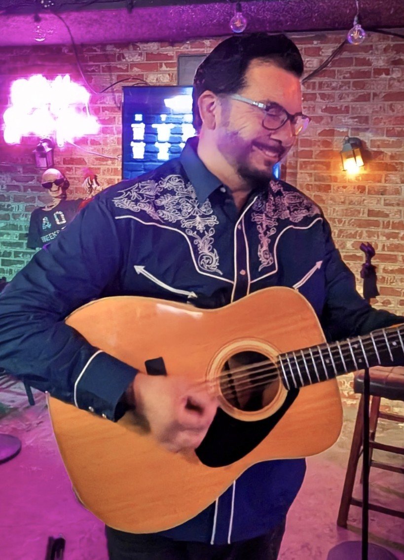 Carlos Guevara Jr ⚡️ tweet media