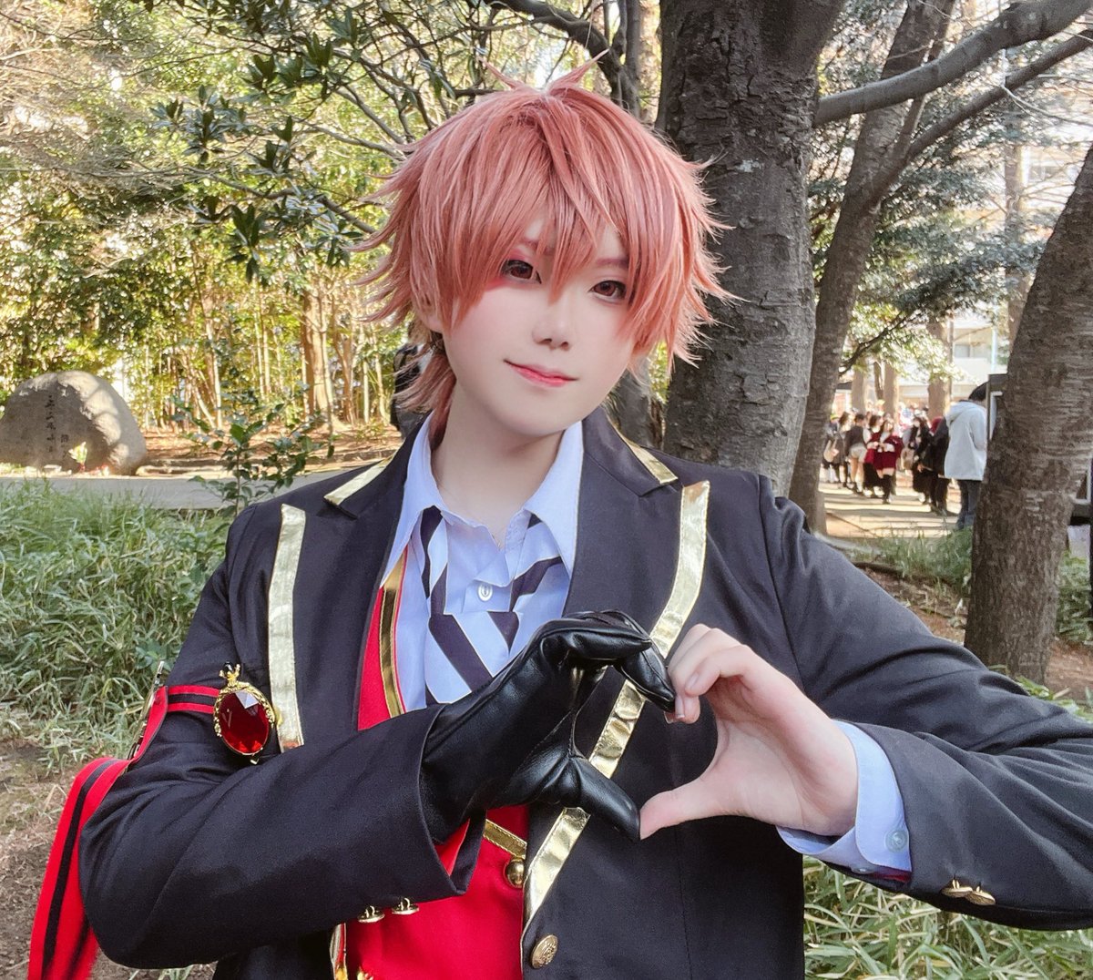 あいみ@池a!5/24 tweet media