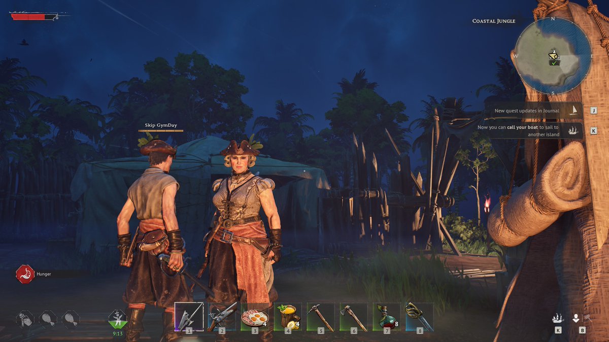 The Friendly Necromancer tweet media