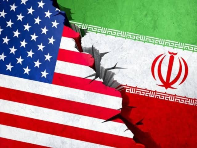 #ÚLTIMAHORA | Irán asegura que las bajas de EE.UU. ascienden a 560 entre muertos y heridos. #Conecta2