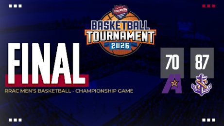 RRAC Sports tweet media