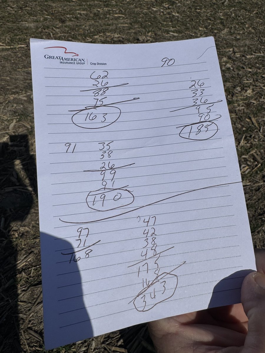 Gavin Spoor tweet media