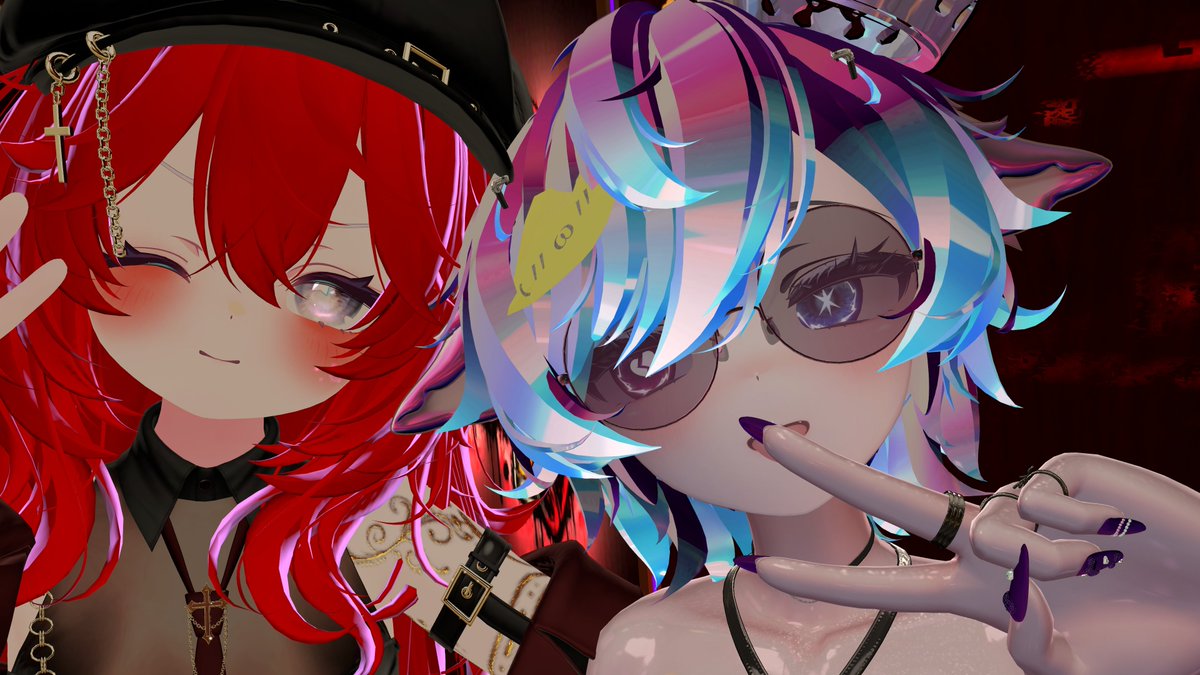 Otra fotito más para conmemorar, ahora con <a href="/xZetaVT/">xZeta</a>