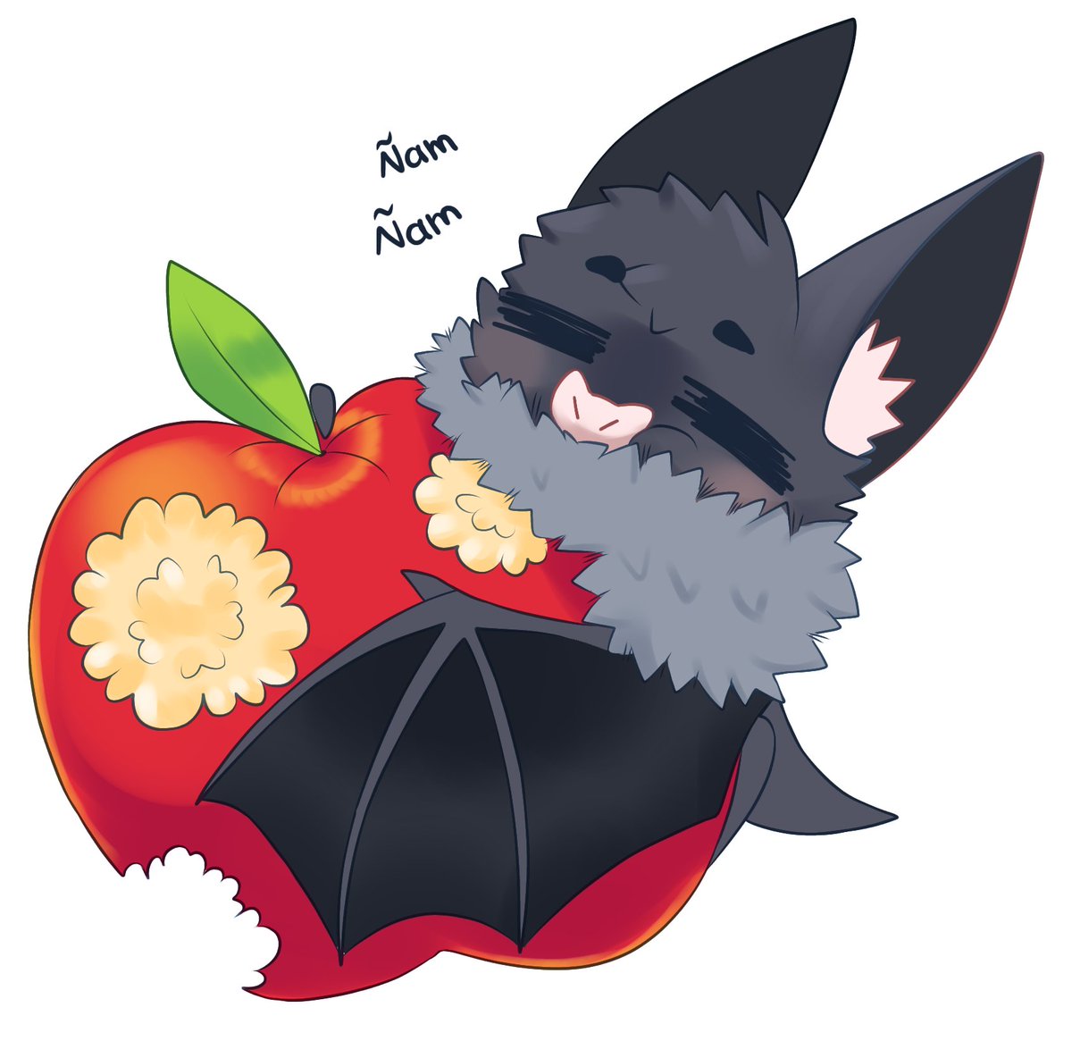 COMO QUE YA ES MARZO???
murciegalo asdfasdfasdf
#Trollimurcielago #CoMPaS 🖤🧡✨