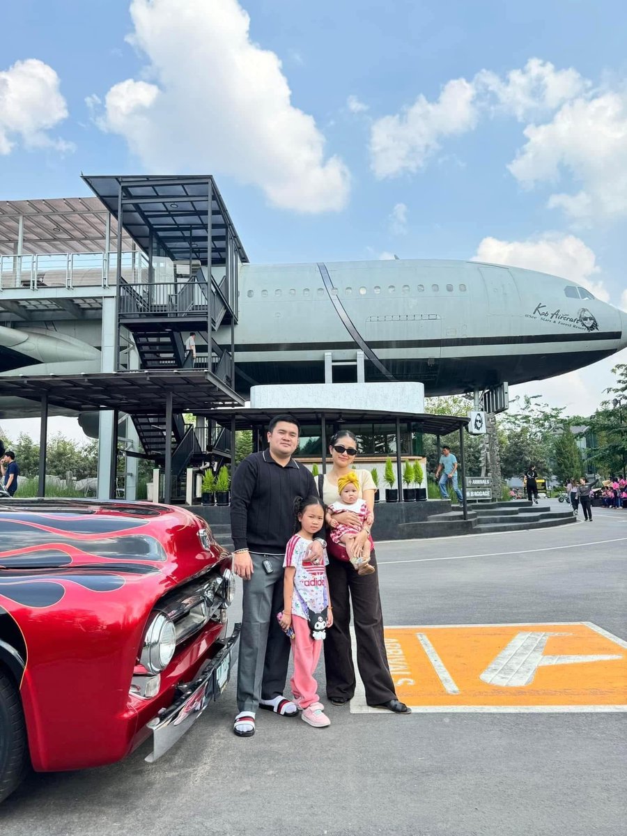 heyboy565's tweet photo. การได้อยู่กับคนที่รักคือช่วงเวลาที่มีความสุขที่สุด🥰🥰 https://t.co/aBU5bw27lr