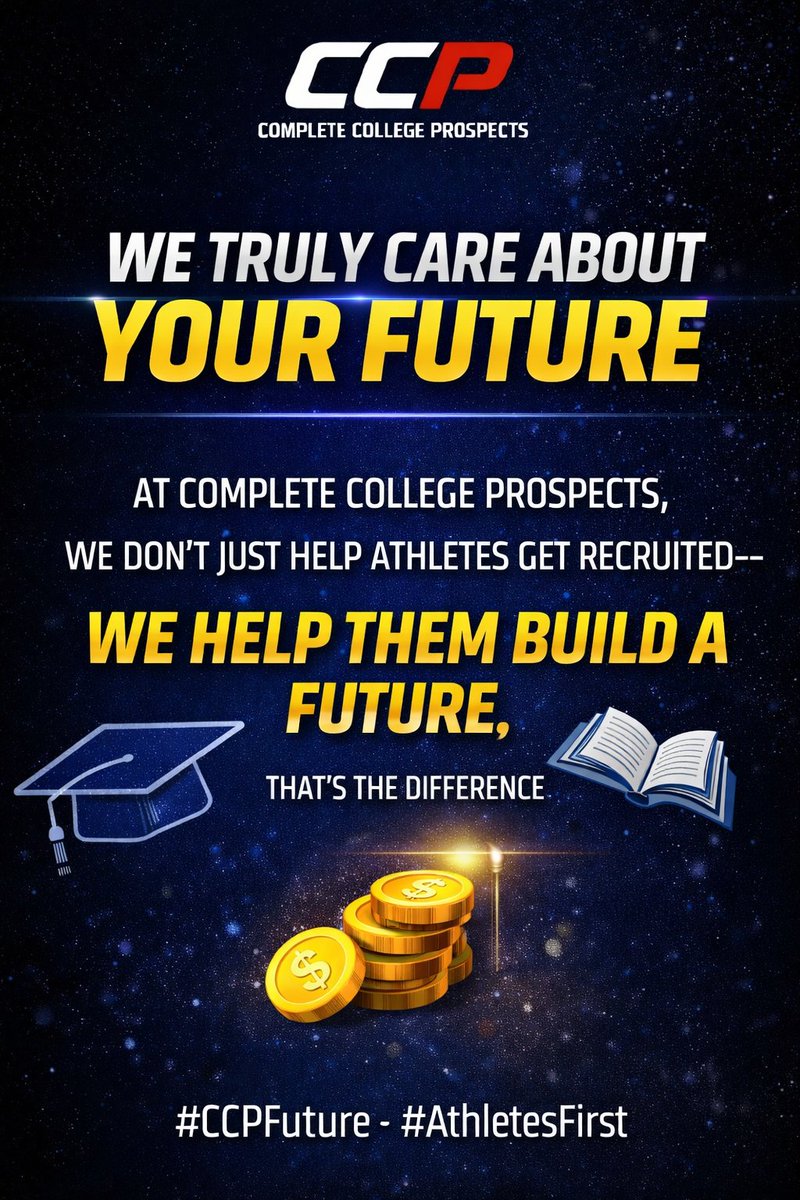 complete college prospects tweet media