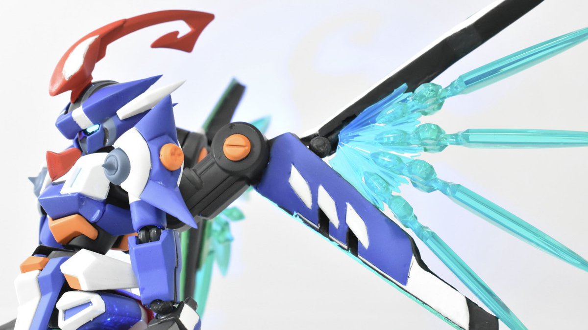 #ダンボール戦機15周年