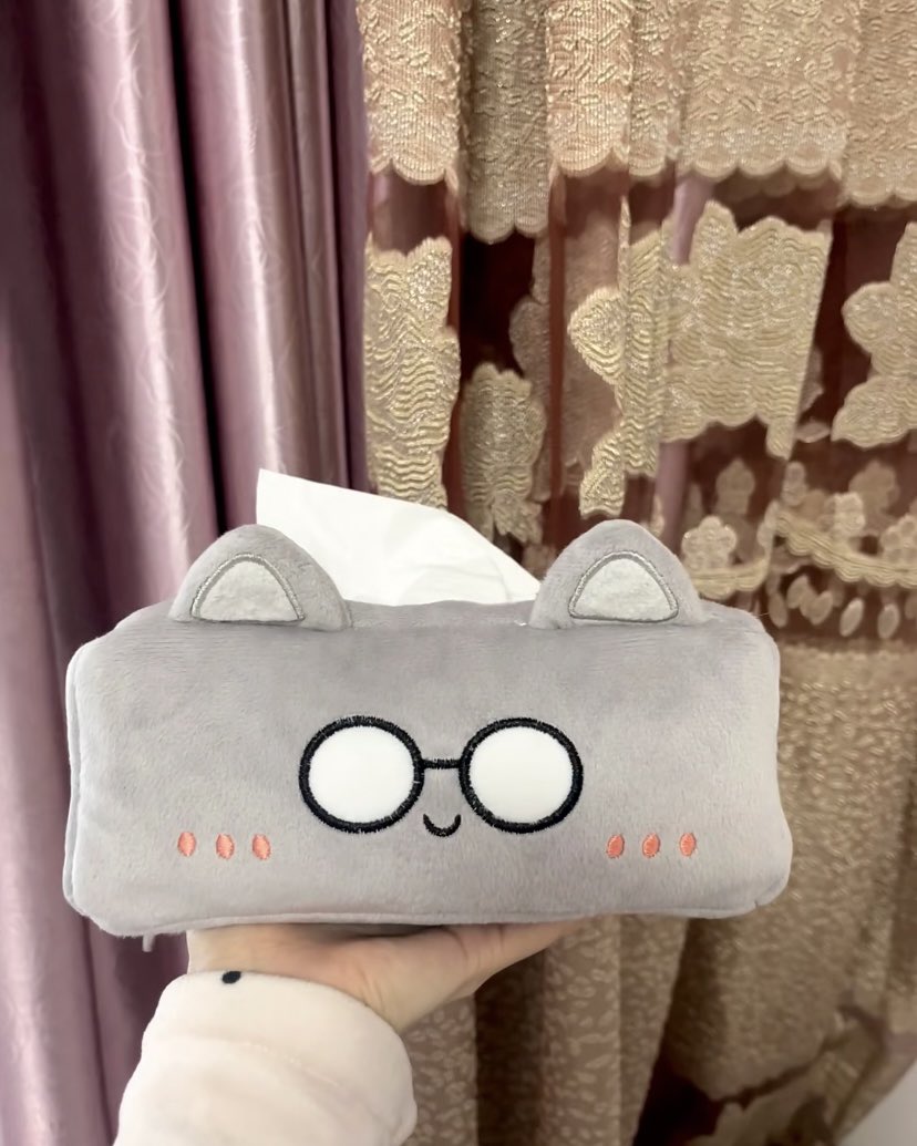 🐯🍒 tweet media