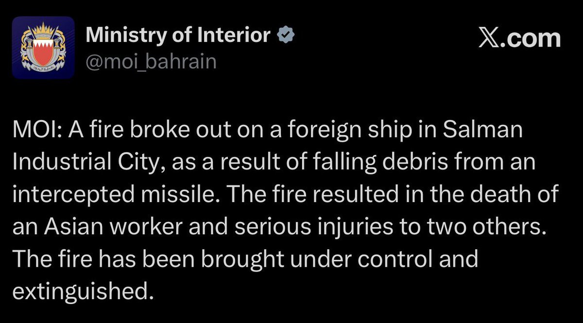 OSINTdefender tweet media