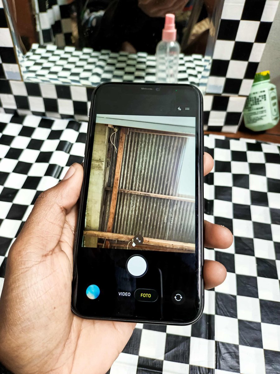 nebul44444's tweet photo. wts Iphone 11 64gb wifi only
bypass no riset pabrik
truetone, face id on
hp+kabel data
2,3 Bandung avail shopee

#zonauang️ #WTS #WTB #iPhone https://t.co/BUZVLsiY85